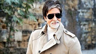 Amitabh Bachchan's look in Thugs of Hindostan leaked!!