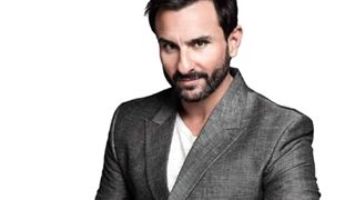 I'm against nepotism, it leads to mediocrity: Saif Ali Khan