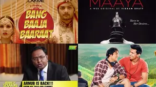 These Are the Web Series our Figurative TV Censor Board doesn't Want You To Watch! Thumbnail