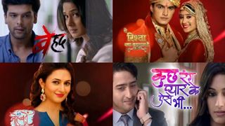 Tried and Tested Formulas that Indian TV Makers Resort To, To Break The Monotony Of Daily Soaps! Thumbnail