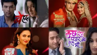 Tried and Tested Formulas that Indian TV Makers Resort To, To Break The Monotony Of Daily Soaps! Thumbnail