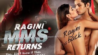 Rakshanda Khan to join the cast of Ragini MMS Returns! Thumbnail