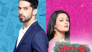 The cast of 'Zindagi Ki Mehek' climbs one step up to perfection! Thumbnail