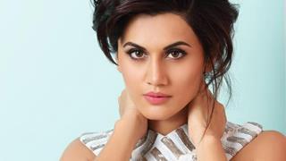 I suck at auditions: Taapsee Pannu