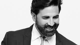 An actor is nothing without comedy: Akshay Kumar thumbnail