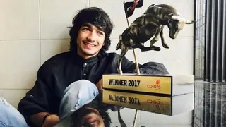 I did not even think that I would reach the finals - Shantanu Maheshwari Thumbnail