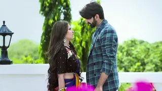 Gul Khan bids adieu to Iss Pyaar Ko Kya Naam Doon? Thumbnail