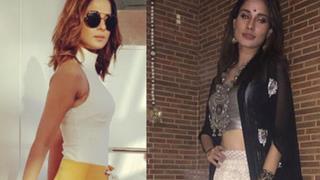 #Stylebuzz: Jennifer Winget Is Bright Like Sunshine While Aneri Vajani's Ethnic Elegance Is Winsome Thumbnail