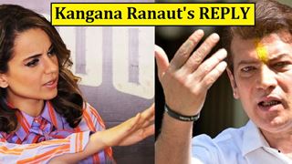 Kangana Ranaut's REPLY to Aditya Pancholi over LEGAL BATTLE