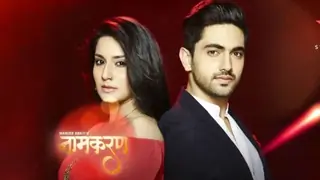 This popular actor to play the NEGATIVE lead in Star Plus' 'Naamkarann'? Thumbnail