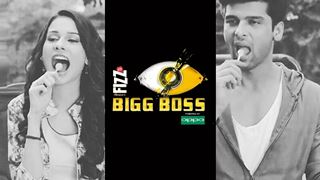 Here's how Aneri Vajani reminded Kushal Tandon about his 'Bigg Boss' days
