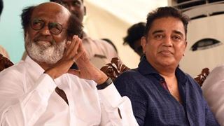 Kamal Haasan's apparent jibe at Rajinikanth