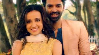 Checkout: Sanaya Irani's ADORABLE wish for Barun Sobti Thumbnail