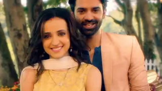 Checkout: Sanaya Irani's ADORABLE wish for Barun Sobti Thumbnail