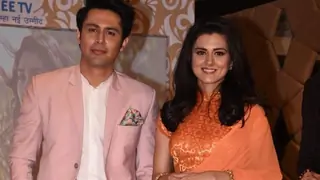 Checkout: The most thoughtful GOODBYE message for Ridhi Dogra by Sudeep Sahir Thumbnail