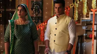 Prince Narula's illness leads to a change of the track in 'Badho Bahu' Thumbnail