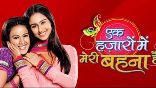 The cast of 'Ek Hazaaron Mein Meri Behena Hain' turns ecstatic as the show completes 6 years!
