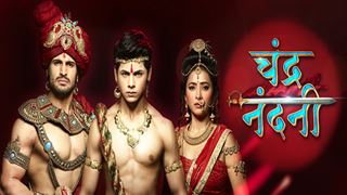 It's CONFIRMED! This show will be REPLACING Star Plus' Chandra Nandini
