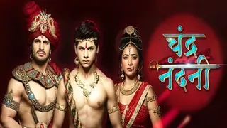 It's CONFIRMED! This show will be REPLACING Star Plus' Chandra Nandini Thumbnail