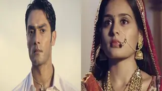 Uma Shankar to be left BAFFLED with a major TWIST in 'Tu Sooraj Main Saanjh Piyaji' Thumbnail