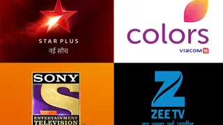 Make way for the NEWEST entertainment channel on the block! thumbnail