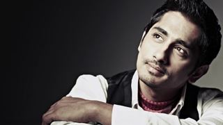 Siddharth sports intense look in 'The House Next Door'