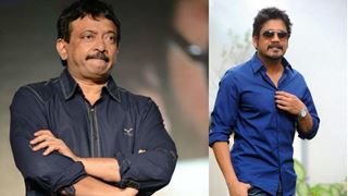 RGV, Nagarjuna set to reunite after two decades