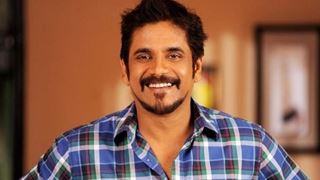 October is very special month for me: Nagarjuna