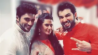 What had this 'Kasam Tere Pyaar Ki' actor say "Never Lose Hope" Thumbnail