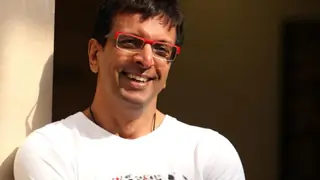 Jaaved Jaffery to play 'never seen before' role