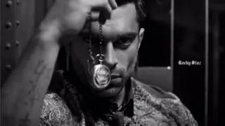 #Stylebuzz: Karan Singh Grover's Macho Monochrome Look Is Here To Make You Drool Thumbnail