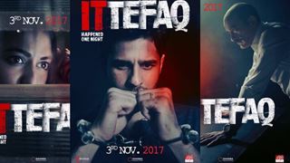 THRILLING Trailer of ITTEFAQ Out Now