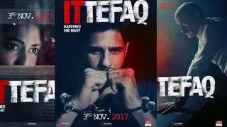 THRILLING Trailer of ITTEFAQ Out Now Thumbnail