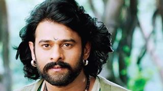 Don't want to break out of 'Baahubali' image: Prabhas