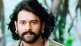 Don't want to break out of 'Baahubali' image: Prabhas