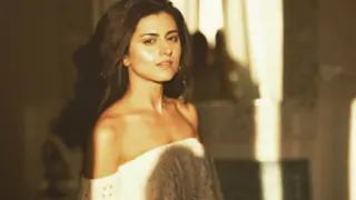 #Stylebuzz: Ridhi Dogra's Dreamy Gown Is A Perfect 10 For All The Revelry Thumbnail