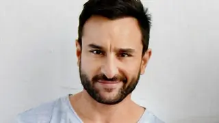 I'm under pressure to have an airport look: Saif Ali Khan thumbnail