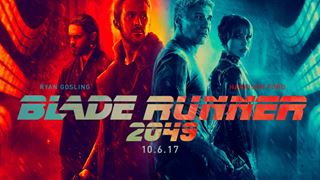 'Blade Runner 2049': Tediously slow yet brutally fascinating