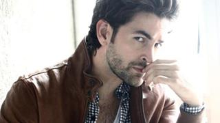 Shooting for 'Saaho' was amazing: Neil Nitin Mukesh