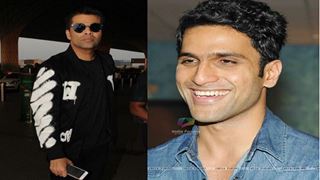 Karan Johar confirms Abhishek Varman's next film's release date