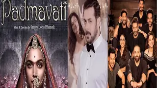 Padmavati, Tiger Zinda Hai and Golmaal Again: Three different genres thumbnail