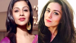 Here's what Manasi Salvi has to say to Ridhi Dogra about joining 'Woh Apna Sa' post leap!