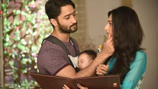 The cast of 'Kuch Rang Pyar Ke Aise Bhi' is all sad... thumbnail