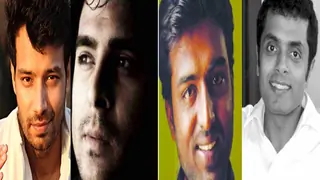 The starcast of this upcoming MEGA show is as amazing as it gets! thumbnail