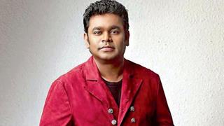 Rahman gets unveils track on demonetisation
