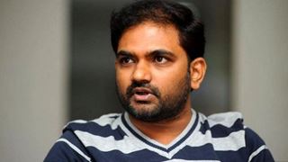 Happy we're spreading cleanliness through our film: Maruthi