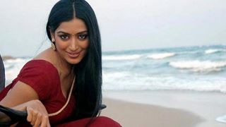 Padmapriya Janakiraman adds personal touch to 'Chef'