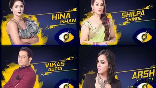 #BiggBossRankings: From 1 to 10, look who scored the BEST & who came in LAST! Thumbnail