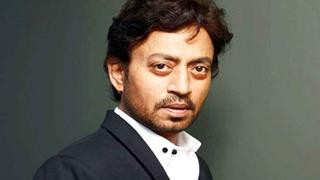 Irrfan Khan keen on doing films that talks about something..
