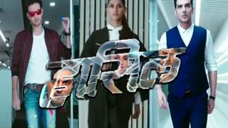REVEALED: The Vatsal-Nikita-Zayed starrer 'Haasil' to go ON-AIR from..